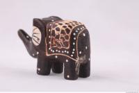 Photo Reference of Interior Decorative Elephant Statue 0009